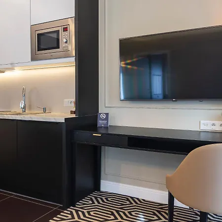 Vacationclub - Baltic Park E.115 *