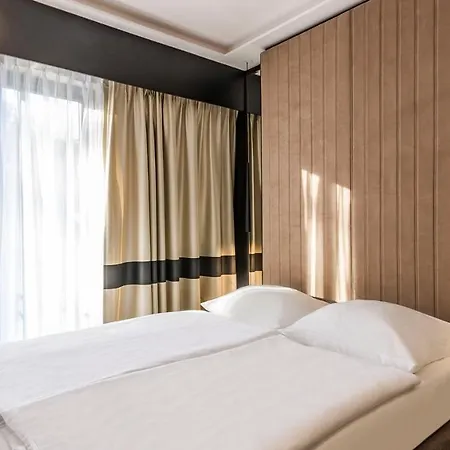 Vacationclub - Baltic Park E.115