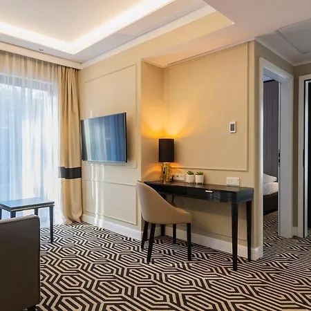 Vacationclub - Baltic Park E.115