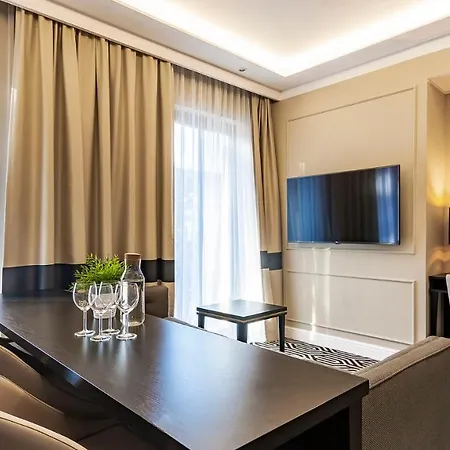 Vacationclub - Baltic Park E.115