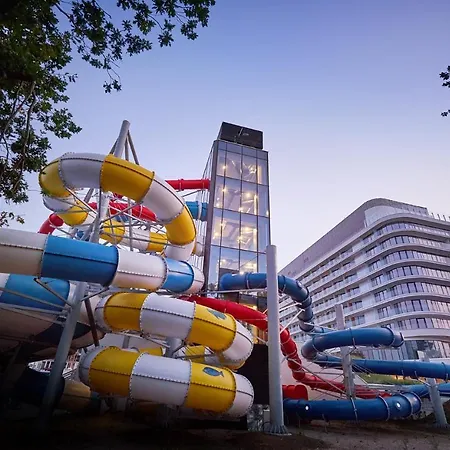 Vacationclub - Baltic Park E.115 Świnoujście (Swinemünde)