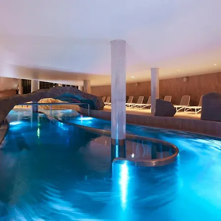 Lejlighed Vacationclub - Baltic Park E.115 *