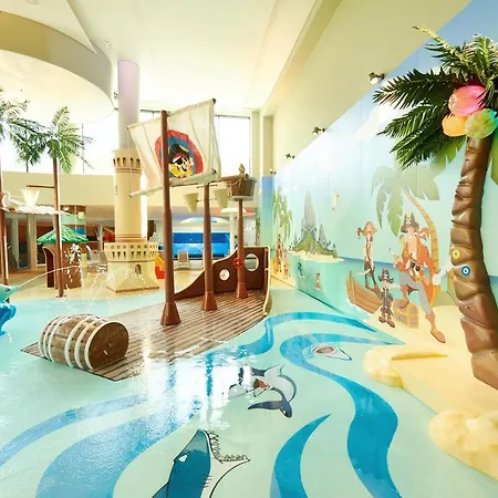 Vacationclub - Baltic Park E.115 Apartment Swinoujscie