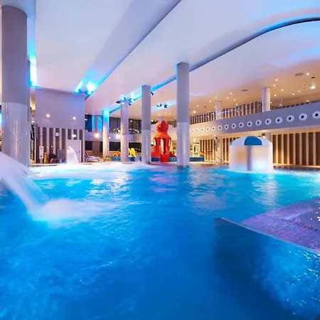 Vacationclub - Baltic Park E.115 *